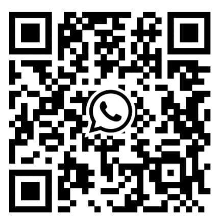 WhatsApp QR